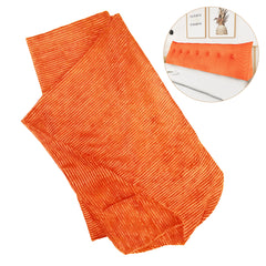 WOWMAX Triangular Reading Pillow Covers—— Corduroy