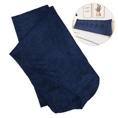 WOWMAX Triangular Reading Pillow Covers—— Corduroy