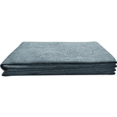 Large Pillow Positioning Wedge No Button Pillow Cover