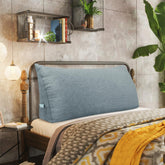 Large Pillow Positioning Wedge No Button ——Grey