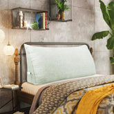 Large Pillow Positioning Wedge No Button ——Ivory