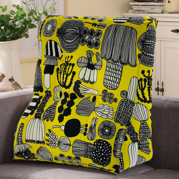 the pillows フライヤー 10枚 Lumbar Pillow, Lobster – Sara Fitz