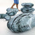 3D-Stoffkissen-Set aus Stein, Bodenkissen, Rückenlehnenkissen, Heimdekoration für draußen, Kinderzimmer-Kissen, Plüschtiere, 7 Stück – New Rock Stone