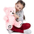 Small Cute Teddy Bear Daneey Cuddly —10 Inches