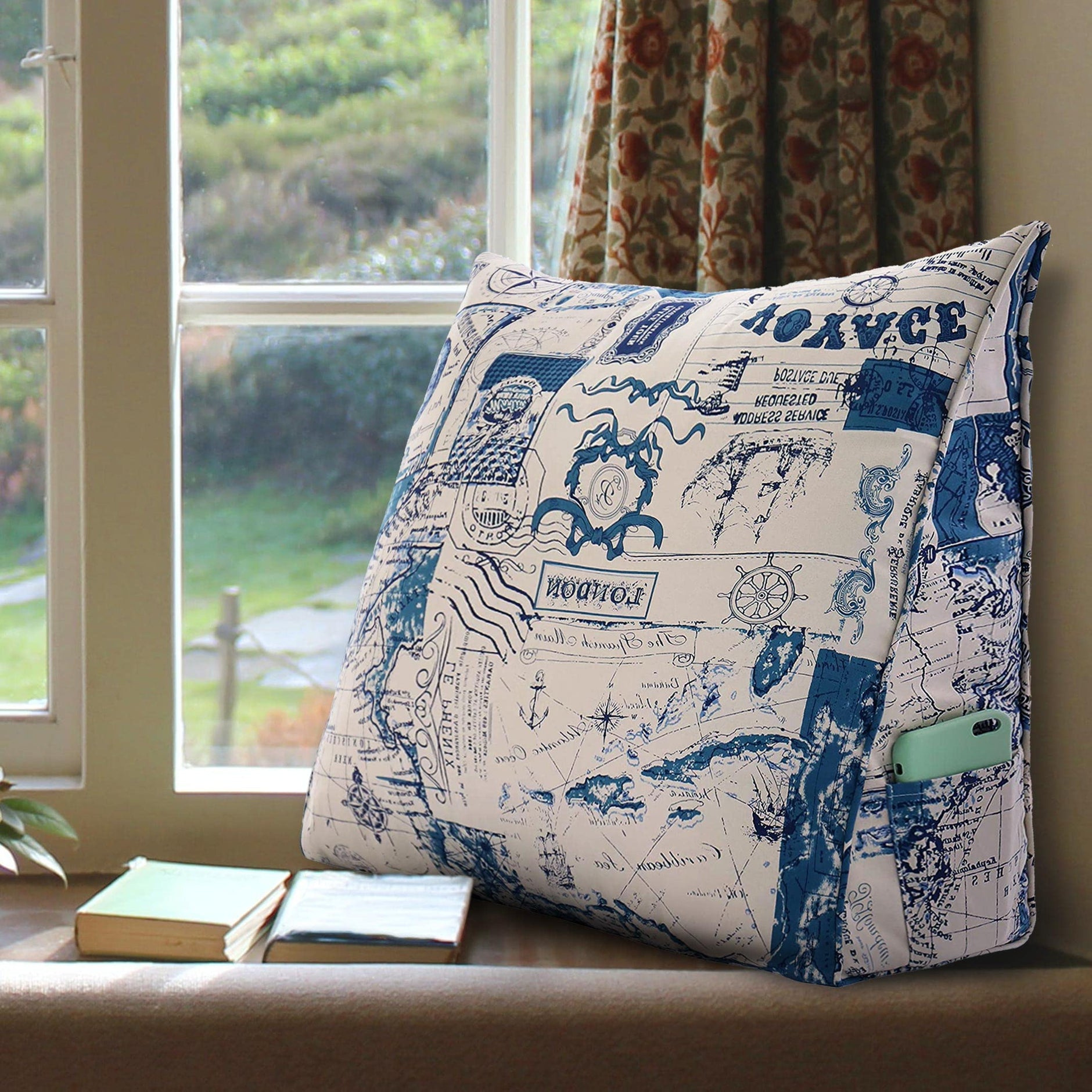 Wedge Pillow – wowmax