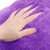 6 jalkaa jättiläinen, valtavan kokoinen nallekarhu Daney pehmopehmoiset pehmoeläimet Nallelelu -- violetti 72 tuumaa